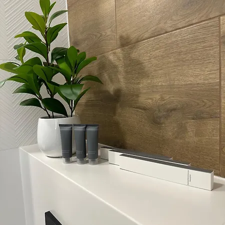 Apartament SkyTravel 27 Apartament Pileckiego Nowy Dwór Mazowiecki Airport Modlin 24H