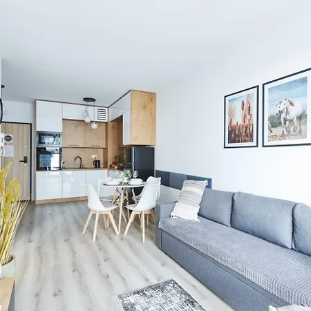 SkyTravel 27 Apartament Pileckiego Nowy Dwór Mazowiecki Airport Modlin 24H Nowy Dwór Mazowiecki