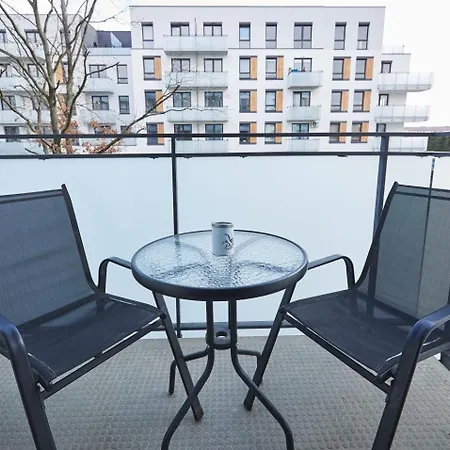 Pileckiego Iii By Jumpinhere *