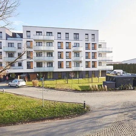 SkyTravel 27 Apartament Pileckiego Nowy Dwór Mazowiecki Airport Modlin 24H *