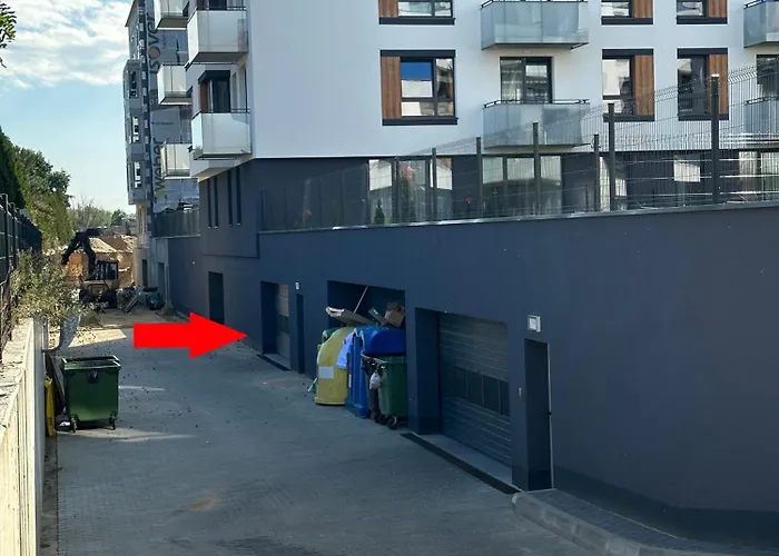 Pileckiego Iii By Jumpinhere