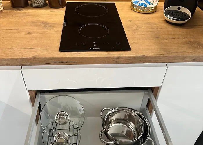 Pileckiego Iii By Jumpinhere