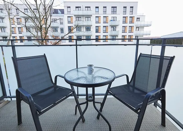 Pileckiego Iii By Jumpinhere *