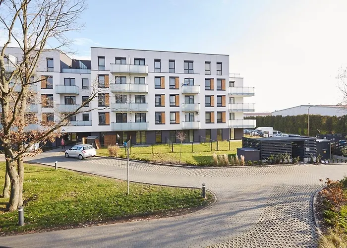 Pileckiego Iii By Jumpinhere *